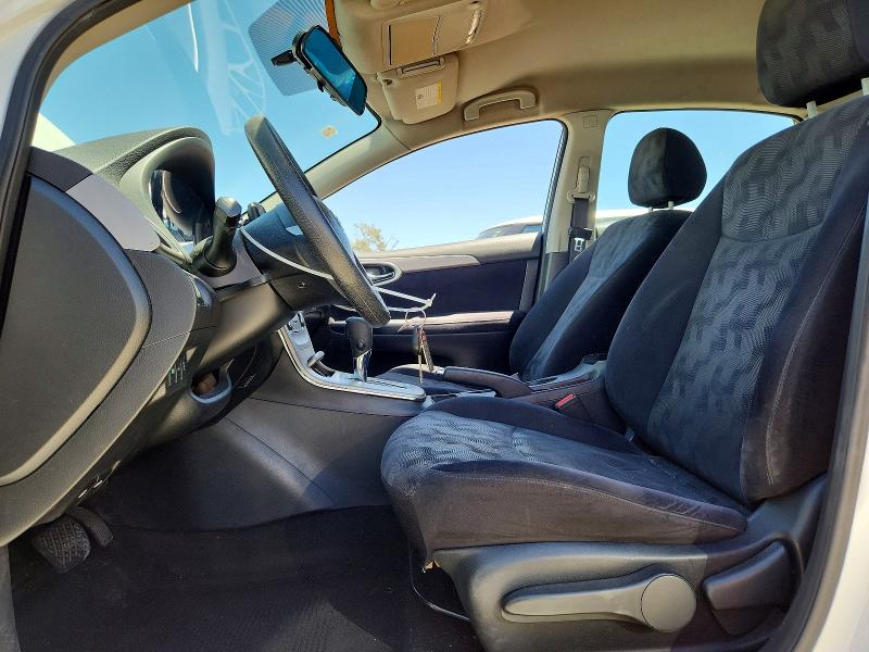 Aukcja sprzedaży 2013 Nissan Sentra, vin: 3N1AB7AP4DL628903, numer aukcji: 58239756