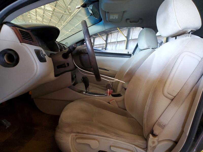Aukcja sprzedaży 2011 Chevrolet Impala, vin: 2G1WG5EK7B1170059, numer aukcji: 55960666