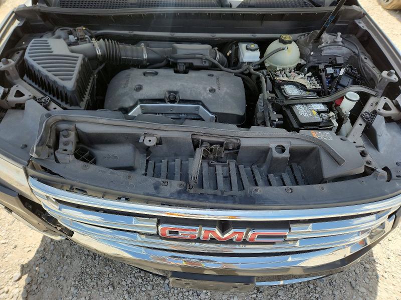 2020 Gmc Acadia მანქანა იყიდება აუქციონზე, vin: 1GKKNKLA6LZ156509, აუქციონის ნომერი: 55625746