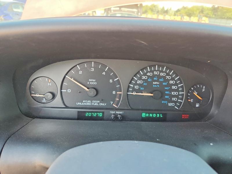 Продаж на аукціоні авто 1998 Dodge Grand Caravan, vin: 1B4GP44G8WB568497, номер лоту: 55573746