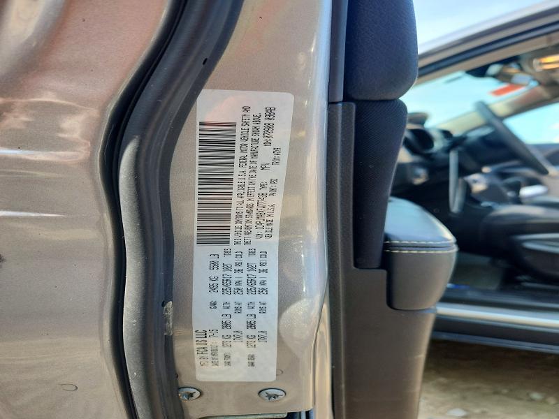 59145156 :رقم المزاد ، 1C4PJMABXFW777438 vin ، 2015 Jeep Cherokee مزاد بيع