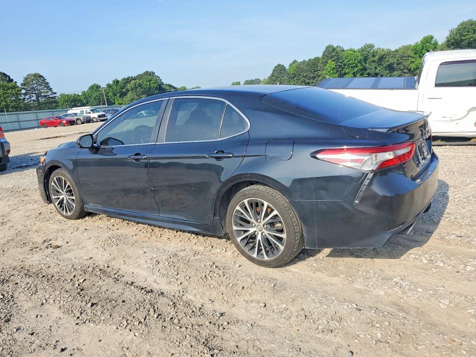 Aukcja sprzedaży 2018 Toyota Camry, vin: 4T1B11HK8JU561621, numer aukcji: 55670086