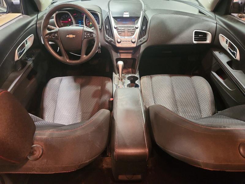 Aukcja sprzedaży 2012 Chevrolet Equinox, vin: 2GNALBEK1C6295100, numer aukcji: 57924506