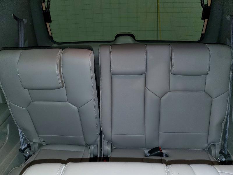 2011 Honda Pilot მანქანა იყიდება აუქციონზე, vin: 5FNYF4H57BB080409, აუქციონის ნომერი: 55899916