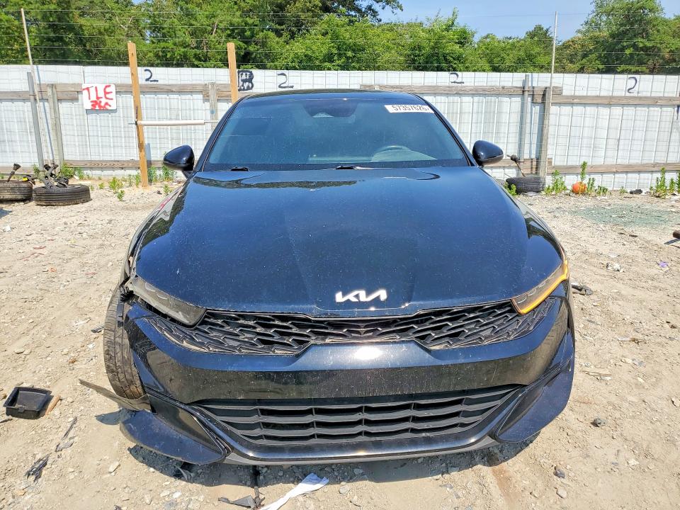 Продаж на аукціоні авто 2023 Kia K5, vin: 5XXG64J28PG200573, номер лоту: 57357626