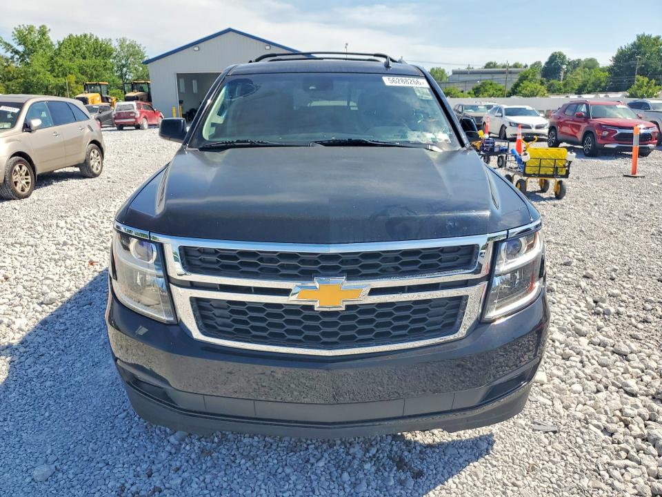 Продажа на аукционе авто 2015 Chevrolet Tahoe, vin: 1GNSKBKC5FR195174, номер лота: 56288266