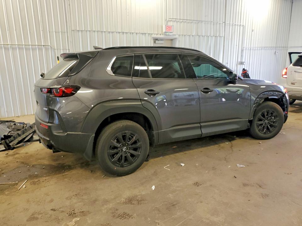 55586356 :رقم المزاد ، 7MMVAADW7TN148760 vin ، 2026 Mazda Cx-50 مزاد بيع