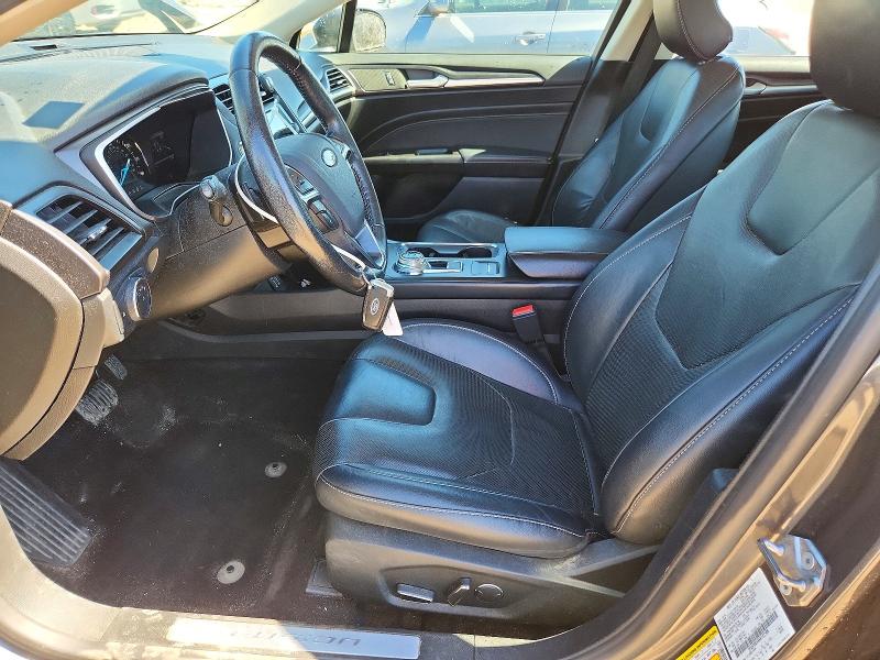 Продажа на аукционе авто 2019 Ford Fusion, vin: 3FA6P0K9XKR182588, номер лота: 57943996