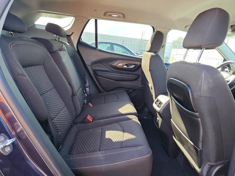 Продажа на аукционе авто 2019 Gmc Terrain, vin: 3GKALTEV7KL162459, номер лота: 55635196