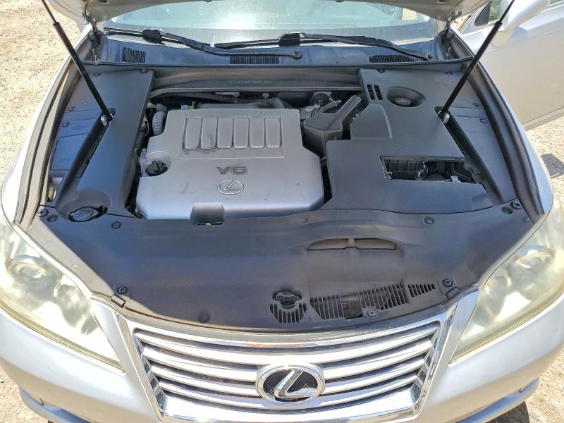 Aukcja sprzedaży 2012 Lexus Es, vin: JTHBK1EG7C2491396, numer aukcji: 56099536