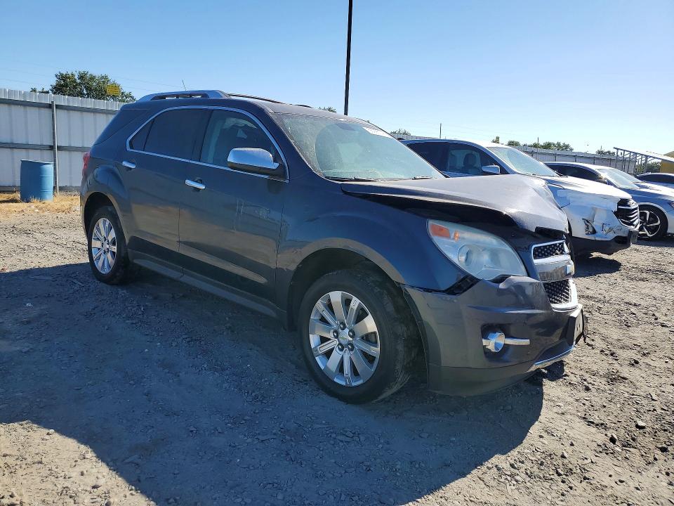 Aukcja sprzedaży 2010 Chevrolet Equinox, vin: 2CNFLGEW9A6269559, numer aukcji: 56996146