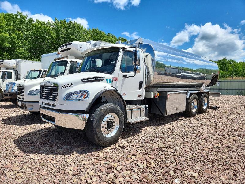 Aukcja sprzedaży 2026 Freightliner M2, vin: 1FVHCYFE9THWN6266, numer aukcji: 55870186