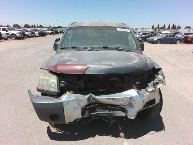 Aukcja sprzedaży 2004 Nissan Titan, vin: 1N6AA07A84N589966, numer aukcji: 95565525