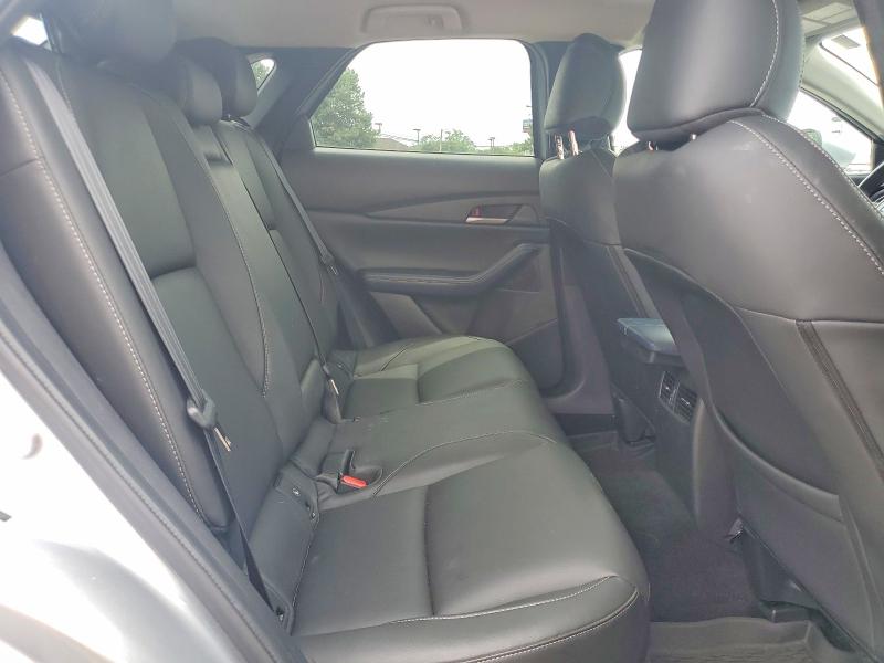 Продажа на аукционе авто 2020 Mazda Cx-30, vin: 3MVDMBCL4LM134209, номер лота: 57506926