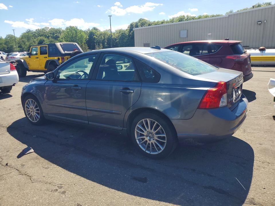 Aukcja sprzedaży 2010 Volvo S40, vin: YV1390MS9A2495216, numer aukcji: 56679396