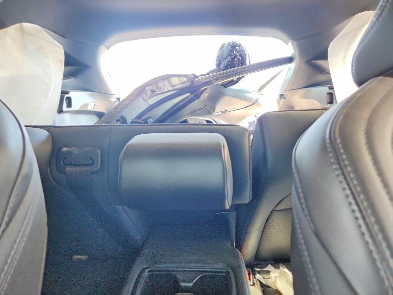 Продажа на аукционе авто 2024 Toyota Venza, vin: JTEAAAAH5RJ183846, номер лота: 57737926
