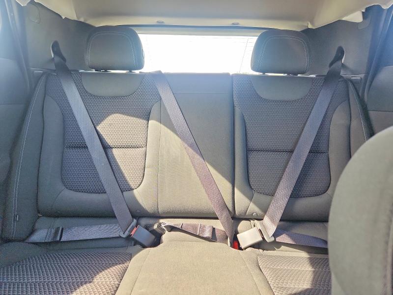 55816246 :رقم المزاد ، 1G1FY6S09P4150011 vin ، 2023 Chevrolet Bolt Euv مزاد بيع
