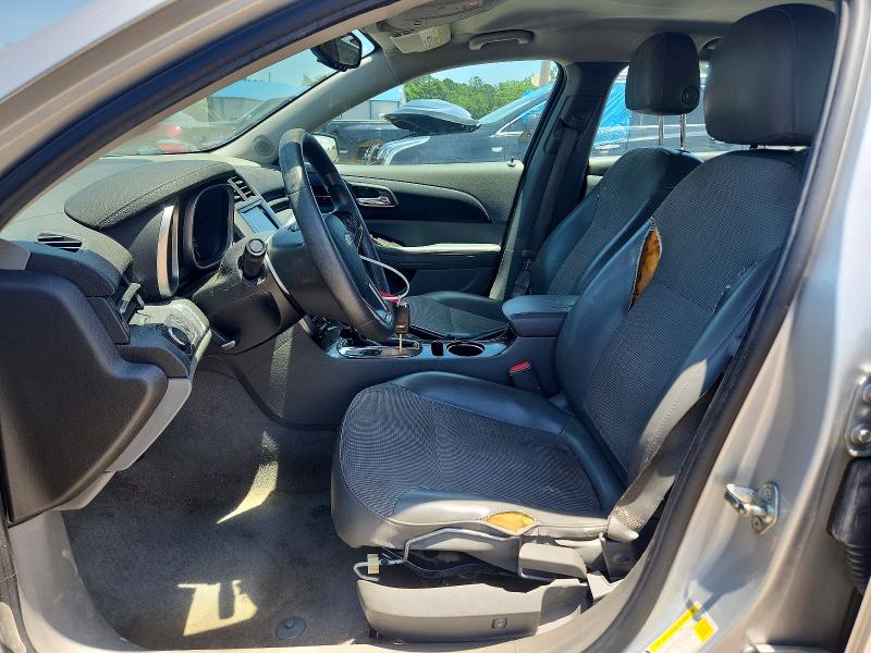Продажа на аукционе авто 2016 Chevrolet Malibu Limited, vin: 1G11C5SA7GF148533, номер лота: 55511836