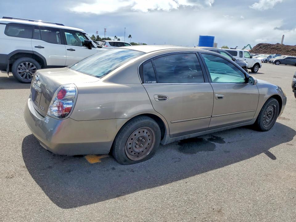 Aukcja sprzedaży 2005 Nissan Altima, vin: 1N4AL11D65C197271, numer aukcji: 56485906