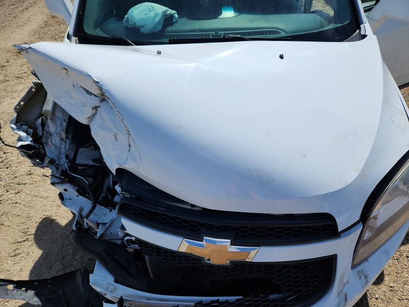 Продаж на аукціоні авто 2012 Chevrolet Orlando, vin: KL77P2EM6CK609973, номер лоту: 57055356