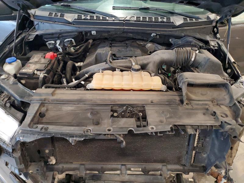 Продаж на аукціоні авто 2018 Ford F150, vin: 1FTEW1EP6JKF58845, номер лоту: 58532836