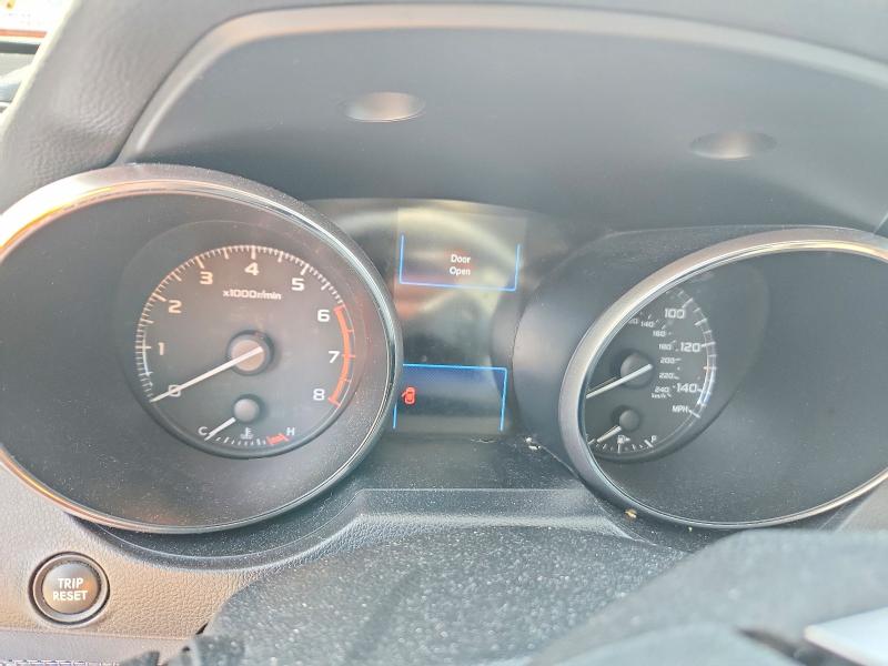 Aukcja sprzedaży 2018 Subaru Outback, vin: 4S4BSAFC9J3373401, numer aukcji: 56138266