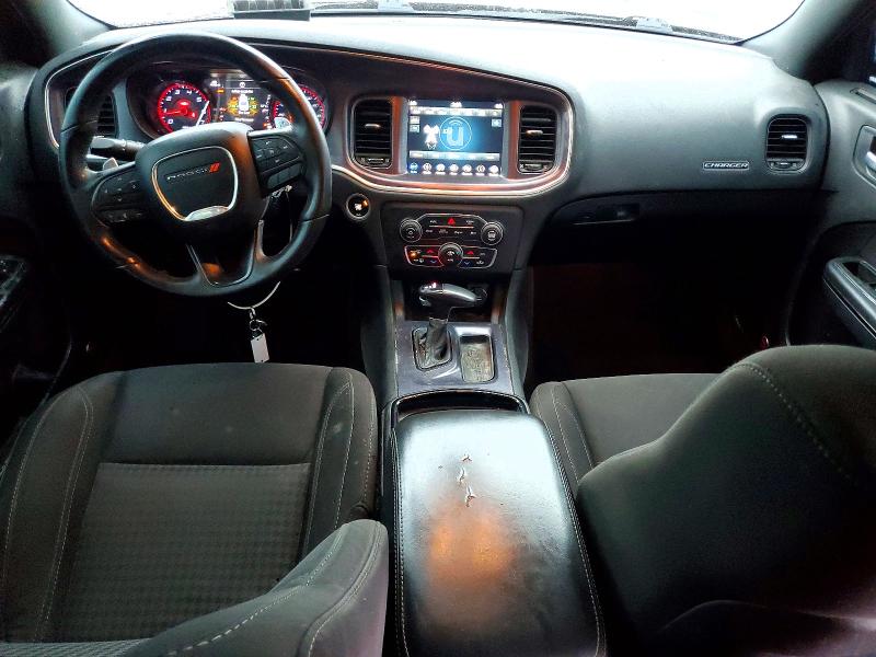Aukcja sprzedaży 2018 Dodge Charger, vin: 2C3CDXCT8JH247770, numer aukcji: 56673186