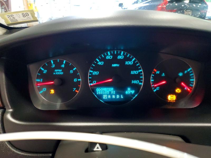 Продаж на аукціоні авто 2015 Chevrolet Impala Limited, vin: 2G1WB5E32F1144000, номер лоту: 58392416