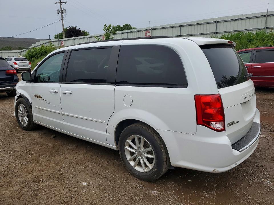 Aukcja sprzedaży 2016 Dodge Grand Caravan, vin: 2C4RDGCG1GR323759, numer aukcji: 57818926