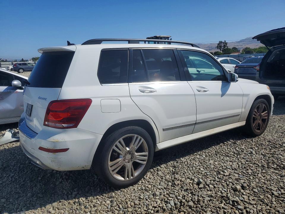 56253746 :رقم المزاد ، WDCGG8JB1DG097628 vin ، 2013 Mercedes-benz Glk مزاد بيع