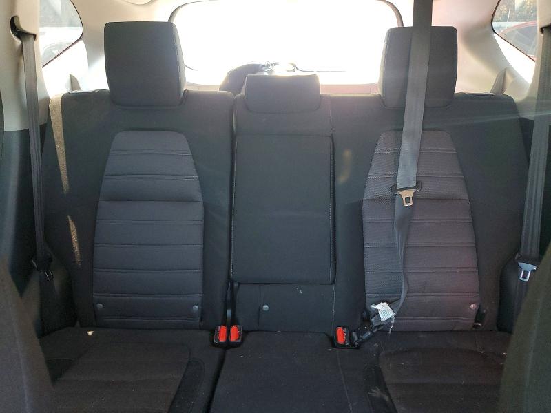58715746 :رقم المزاد ، 7FARW2H70ME032865 vin ، 2021 Honda Cr-v مزاد بيع