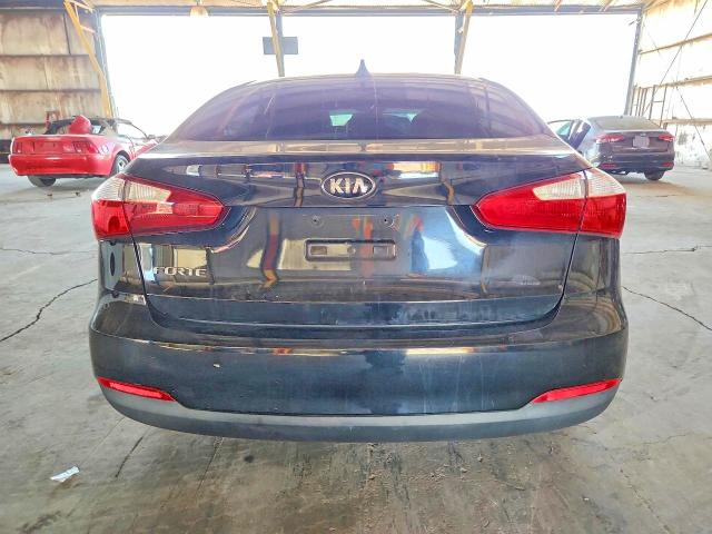 2014 Kia Forte მანქანა იყიდება აუქციონზე, vin: KNAFX4A63E5082040, აუქციონის ნომერი: 57134816