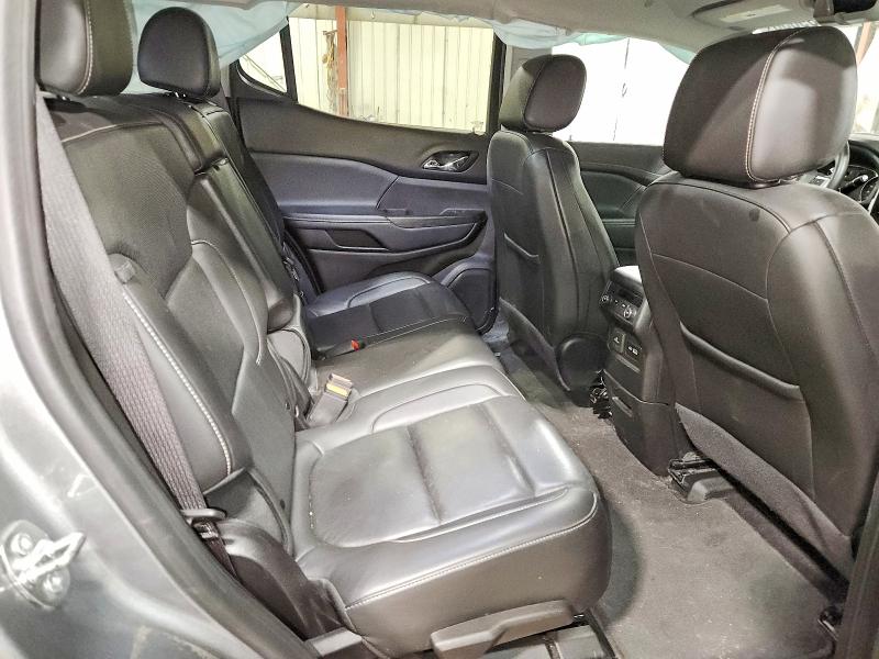 Продажа на аукционе авто 2023 Gmc Acadia, vin: 1GKKNML40PZ216084, номер лота: 58539836