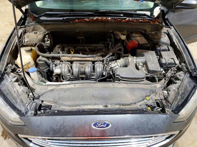 2018 Ford Fusion მანქანა იყიდება აუქციონზე, vin: 3FA6P0H78JR176468, აუქციონის ნომერი: 85632455