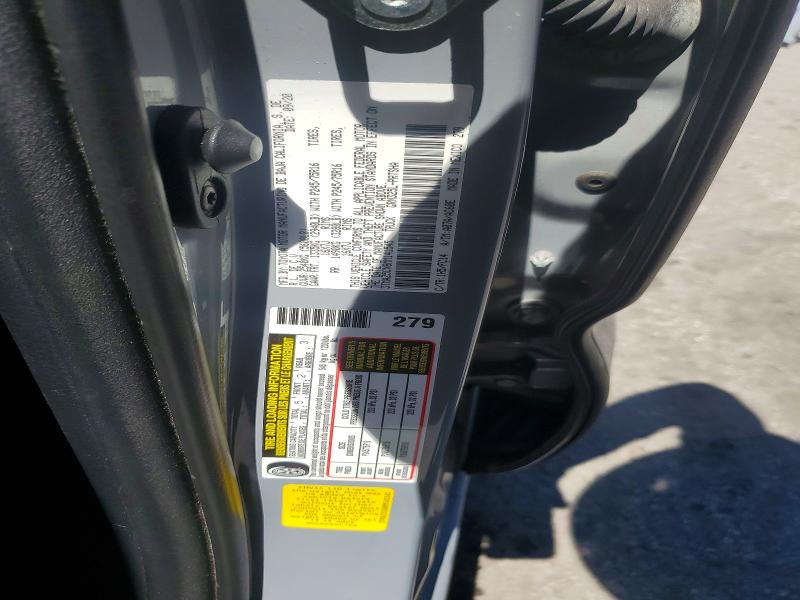 57492756 :رقم المزاد ، 3TMAZ5CN8MM141545 vin ، 2021 Toyota Tacoma مزاد بيع