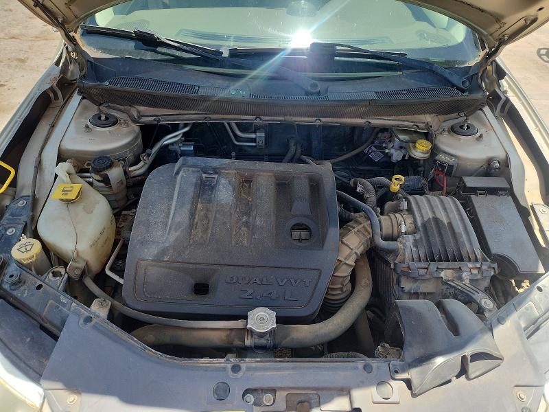 Продажа на аукционе авто 2009 Chrysler Sebring, vin: 1C3LC56B39N544703, номер лота: 59103656