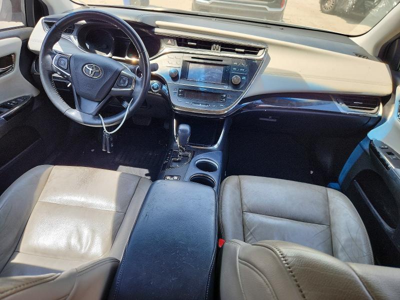 Продажа на аукционе авто 2014 Toyota Avalon, vin: 4T1BK1EB8EU128291, номер лота: 55890746