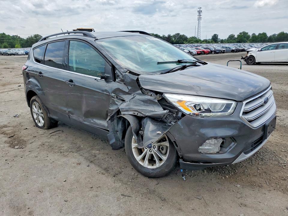 Продаж на аукціоні авто 2018 Ford Escape, vin: 1FMCU9HD5JUA88028, номер лоту: 56972166