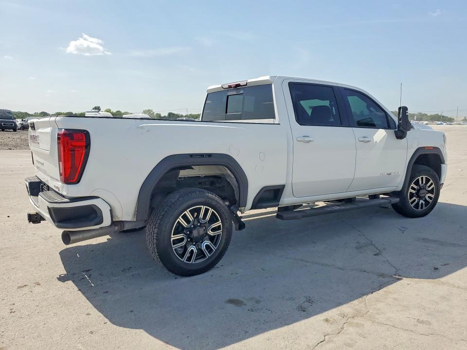 Продажа на аукционе авто 2020 Gmc Sierra, vin: 1GT49PEY8LF255317, номер лота: 59351646