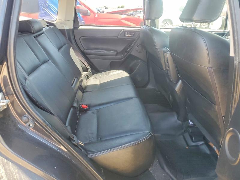 Продаж на аукціоні авто 2014 Subaru Forester, vin: JF2SJGPC1EH509197, номер лоту: 55867026