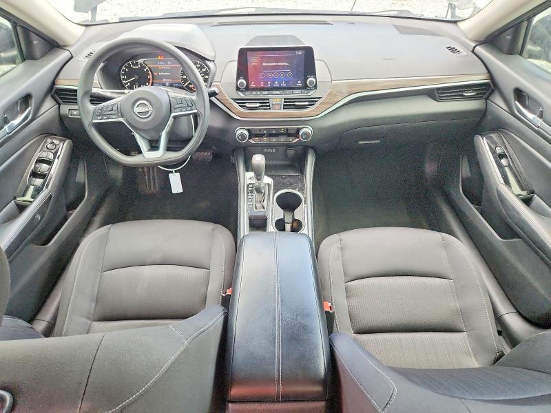 Продажа на аукционе авто 2023 Nissan Altima, vin: 1N4BL4DV7PN371320, номер лота: 58241046