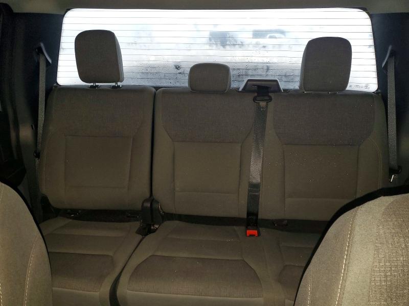 Aukcja sprzedaży 2025 Ford F150, vin: 1FTEW3KP9SKE53802, numer aukcji: 56081646