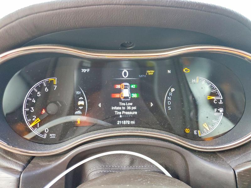 Продаж на аукціоні авто 2014 Jeep Grand Cherokee, vin: 1C4RJFJG1EC476136, номер лоту: 58891176