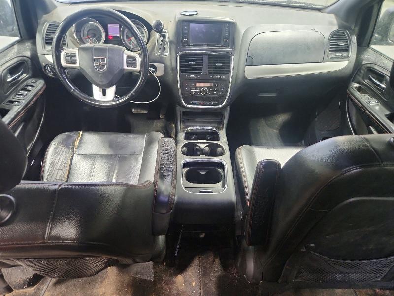 Aukcja sprzedaży 2019 Dodge Grand Caravan, vin: 2C4RDGEG9KR718133, numer aukcji: 56398206