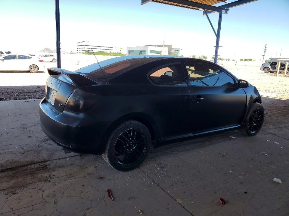 Продаж на аукціоні авто 2009 Scion Tc, vin: JTKDE167290282063, номер лоту: 56843556