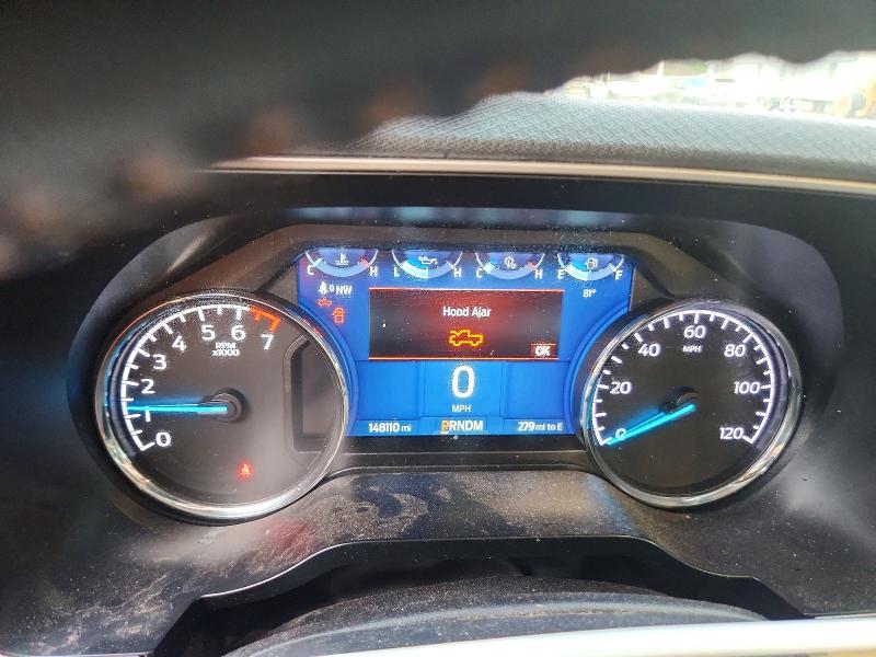 Продаж на аукціоні авто 2021 Ford F150, vin: 1FTEW1EP3MKE76513, номер лоту: 57622426