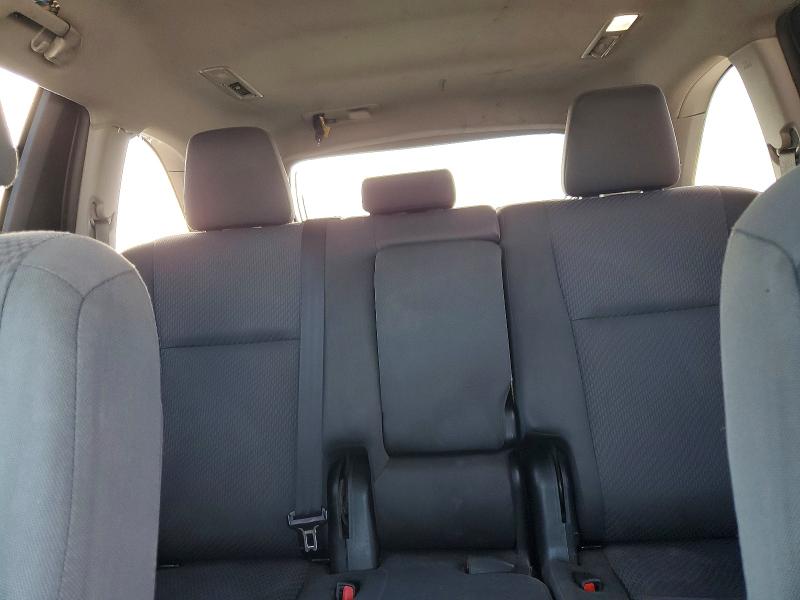 57438786 :رقم المزاد ، 5TDZZRFH9KS296411 vin ، 2019 Toyota Highlander مزاد بيع