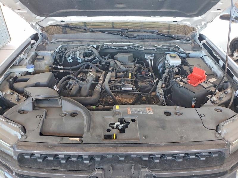 Aukcja sprzedaży 2024 Ford Ranger, vin: 1FTER4HH0RLE19975, numer aukcji: 56032856