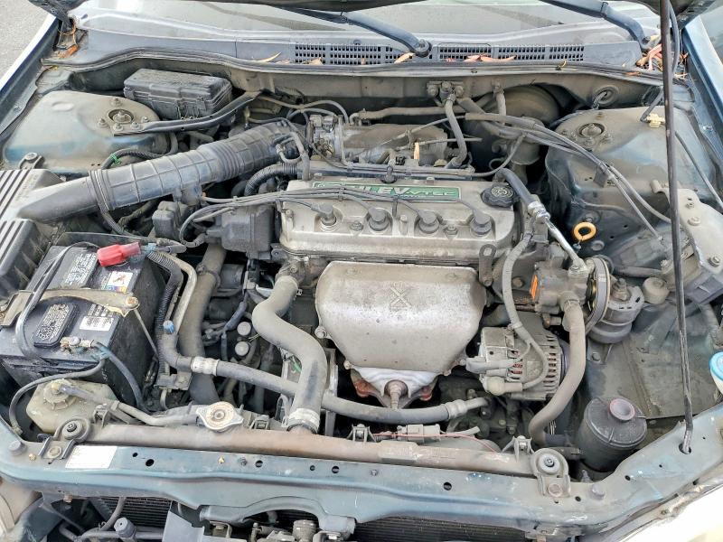 Aukcja sprzedaży 2001 Honda Accord, vin: JHMCG66521C010364, numer aukcji: 85449865