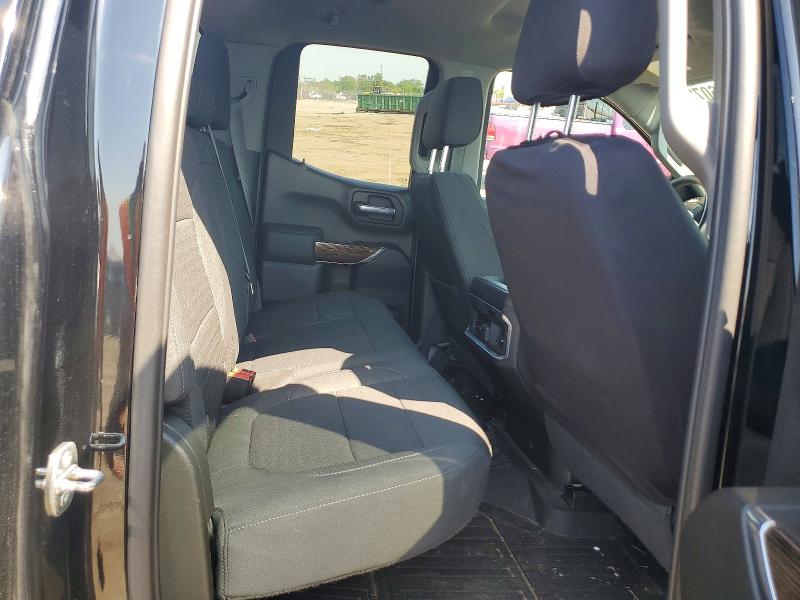 85607315 :رقم المزاد ، 1GTR9CED1MZ265876 vin ، 2021 Gmc Sierra مزاد بيع